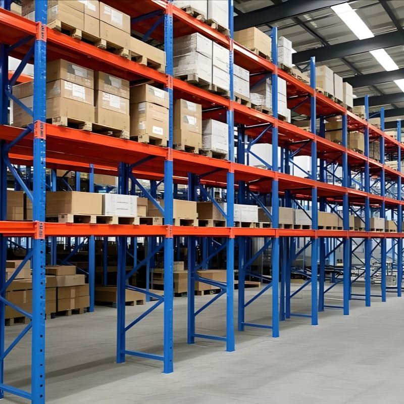 Selective Pallet Racking